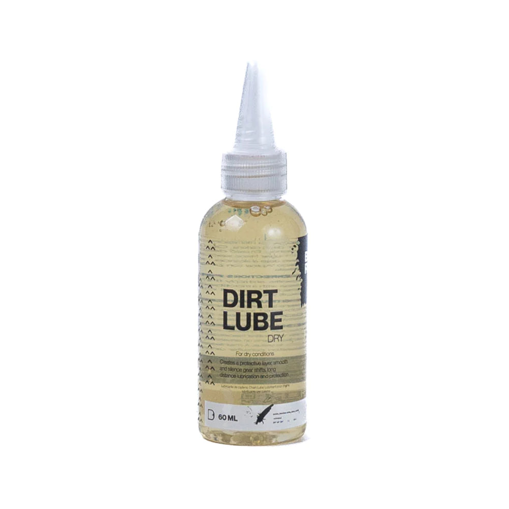 Lubricante Dry BDRT