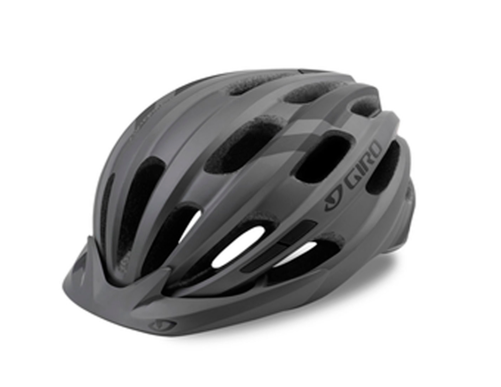 GIRO Casco Montaña Register - Unitalla con visera