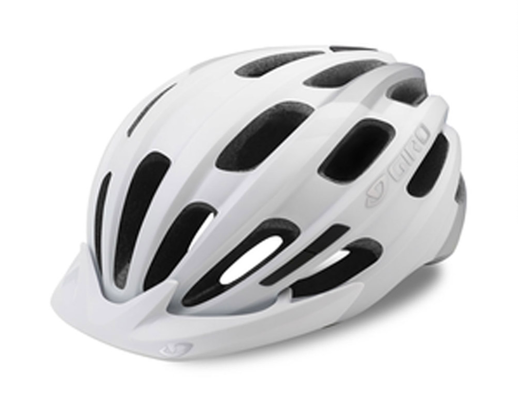 GIRO Casco Montaña Register - Unitalla con visera