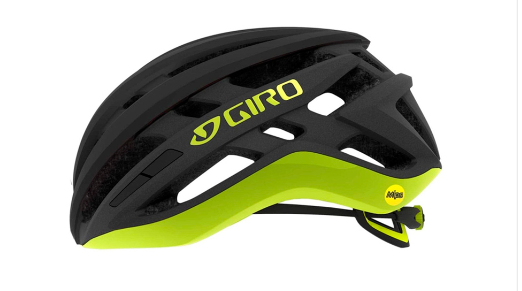 GIRO Casco Ruta Isode MIPS - Unitalla