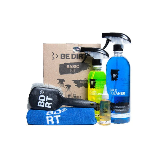 BDRT Basic Kit