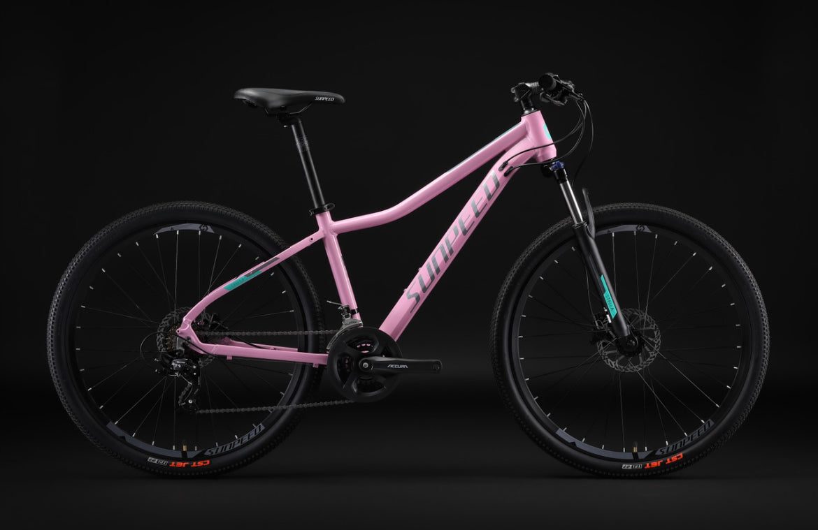 stella mountainbike Stella – Baja Extreme Sports